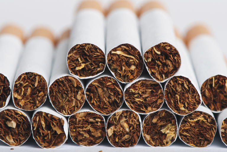 Le tabac - Est-ce un nouveau risque de cancer de la prostate?